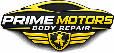 Prime Motors Body Repair